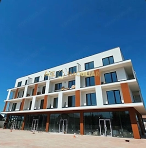 2 Camere de vanzare | Pantelimon | Bloc 2022 | Terasa 20mp | Parcare - imagine 9
