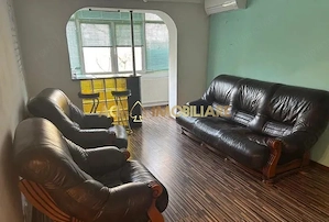 4 Camere de inchiriat | Drumul Taberei | Metrou | Centrala Proprie  - imagine 2