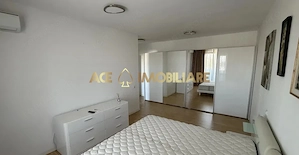 3 Camere de inchiriat | Baneasa | Centrala | 2 x Parcare - imagine 4