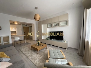 2 Camere de inchiriat | Rin Hotel | Parcare Inclusa | PetFriendly  - imagine 2