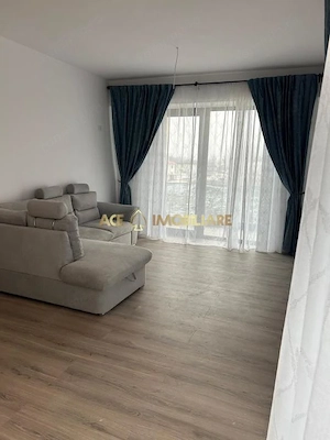 2 Camere de vanzare | Pantelimon | Bloc 2022 | Terasa 20mp | Parcare - imagine 6