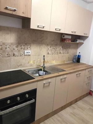 2 Camere de inchiriat |  | Metrou | Parcare | Centrala | - imagine 5