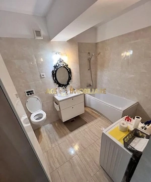 3 Camere de inchiriat | Vitan | Centrala | Mobilat  - imagine 7
