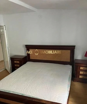 3 Camere de inchiriat | Vitan | Centrala Proprie | Parcare | Mobilat  - imagine 5