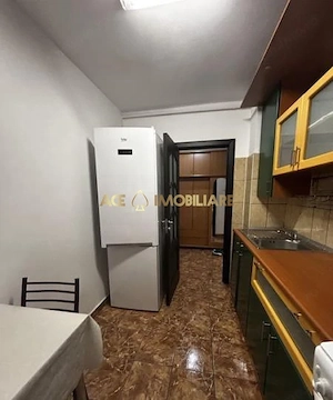 2 Camere de inchiriat | 1 Decembrie 1918 | Metrou | Centrala Proprie | - imagine 4