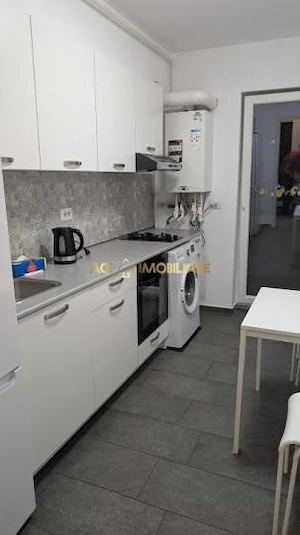 2 Camere de inchiriat | Berceni | PetFriendly | Centrala | - imagine 6