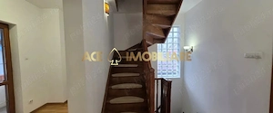 Casa Alba Iulia de inchiriat | Curte proprie | Centrala | Parcare - imagine 5