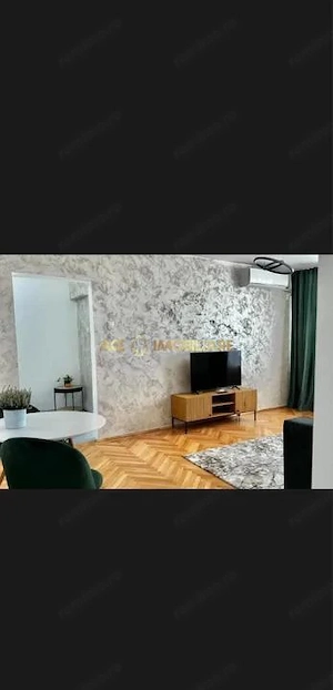 2 Camere de inchiriat | Stefan cel Mare | Metrou | Mobilat | Utilat - imagine 2