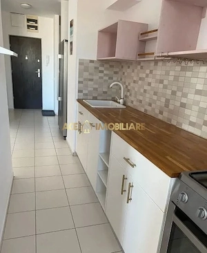 2 Camere de inchiriat | Berceni - Monaco Tower | Metrou | 63 mp - imagine 9