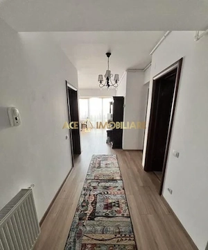 3 Camere de inchiriat | Vitan | Centrala | Mobilat  - imagine 6