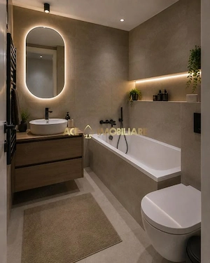 3 Camere de vanzare | Th Pallady | Metrou | 0% Comision | 2027 | Lux - imagine 4