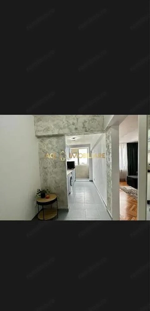 2 Camere de inchiriat | Stefan cel Mare | Metrou | Mobilat | Utilat - imagine 7