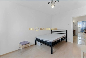 2 Camere de inchiriat | Dristor | 2' Metrou | PetFriendly | Mobilat - imagine 4