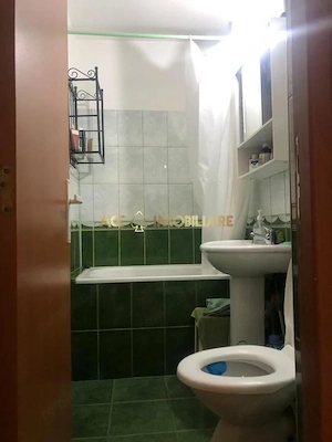 2 Camere de vanzare | Cismigiu | Metrou | 0% Comision | Mobilat | Utilat - imagine 6