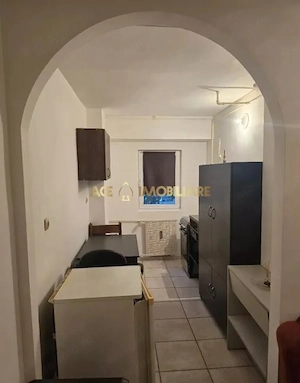 Garsoniera de inchiriat | Titan | Metrou | Mobilat  - imagine 4