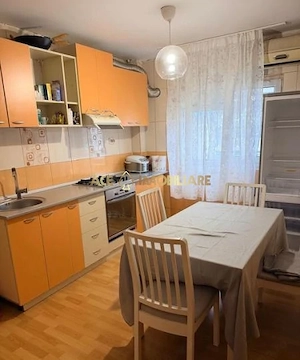 3 Camere de inchiriat | Auchan Vitan  | Metrou | Renovat | 74 mp - imagine 7