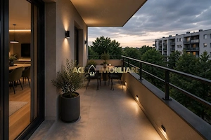 Studio de vanzare | Theodor Pallady | Metrou | 0% Comision | 2027 - imagine 4