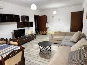 2 Camere de inchiriat | Lujerului | Metrou | Parcare | Centrala Imobil - imagine 2