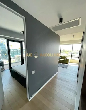 2 Camere de inchiriat | One Floreasca | Metrou | Centrala | Parcare - imagine 7