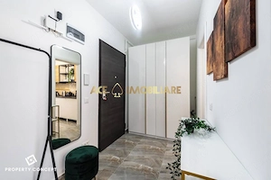 Garsoniera de vanzare | Centrala  | Blvd Timisoara  | Bloc 2022  - imagine 7