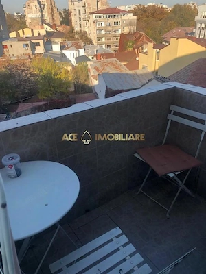 2 Camere de vanzare | Cismigiu | Metrou | 0% Comision | Mobilat | Utilat - imagine 8