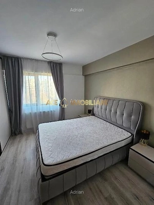 3 Camere de vanzare | Berceni | Metrou | Centrala | Parcare | Mobilat