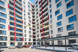 Garsoniera de vanzare | Centrala  | Blvd Timisoara  | Bloc 2022  - imagine 6