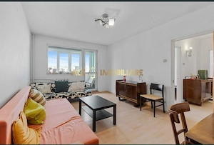 2 Camere de inchiriat | Dristor | 2' Metrou | PetFriendly | Mobilat - imagine 3