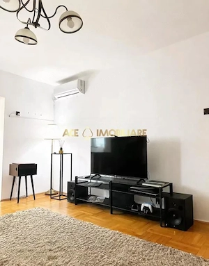 3 Camere de inchiriat | Nerva Traian | Metrou | Parcare | 2 bai - imagine 4