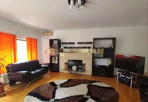 Vila de inchiriat | Popesti Leordeni | 250 mp | Curte | Birouri  - imagine 4