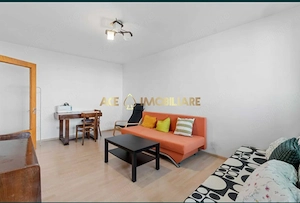 2 Camere de inchiriat | Dristor | 2' Metrou | PetFriendly | Mobilat - imagine 2