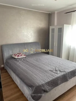 3 Camere de inchiriat | Rahova | Centrala | Utilat | - imagine 2