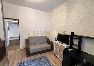 2 Camere de inchiriat | Cismigiu | Metrou | Centrala Proprie | Terasa - imagine 3