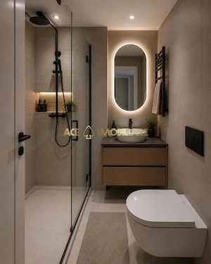 3 Camere de vanzare | Th Pallady | Metrou | 0% Comision | 2027 | Lux - imagine 5