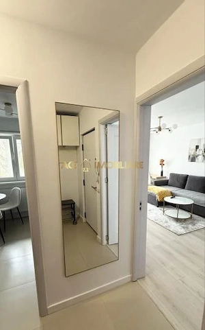 2 Camere de inchiriat | Aviatiei | Metrou | Boiler - imagine 6