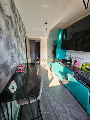 3 Camere de vanzare | Berceni | Metrou | Centrala | Parcare | Mobilat - imagine 6
