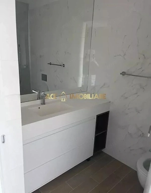 2 Camere de inchiriat | One Floreasca | Metrou | Centrala | Parcare - imagine 9