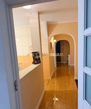3 Camere de inchiriat | Auchan Vitan  | Metrou | Renovat | 74 mp - imagine 5