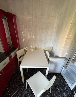 3 Camere de inchiriat | Brancoveanu | Metrou | Centrala | Mobilat - imagine 9