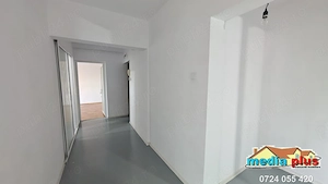 Închiriere apartament 3 camere   Țiglina I, vedere spre Strada Brăilei - imagine 7
