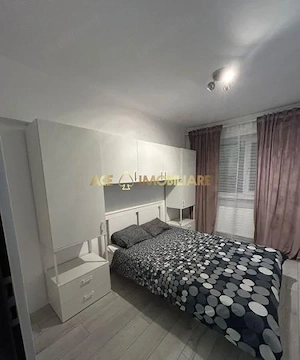 3 Camere de inchiriat | Drumul Taberei | Metrou | Mobilat | Utilat | - imagine 4