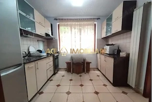 Vila de inchiriat | Popesti Leordeni | 250 mp | Curte | Birouri  - imagine 2