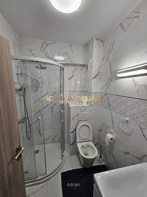 3 Camere de vanzare | Berceni | Metrou | Centrala | Parcare | Mobilat - imagine 9