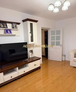3 Camere de inchiriat | Auchan Vitan  | Metrou | Renovat | 74 mp - imagine 6
