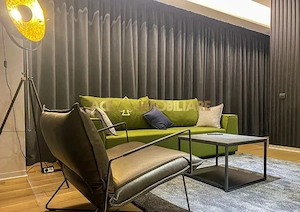 2 Camere de inchiriat | One Floreasca | Metrou | Centrala | Parcare - imagine 4