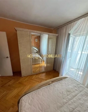 3 Camere de inchiriat | Brancoveanu | Metrou | Centrala | Mobilat - imagine 4