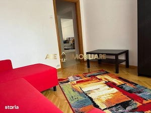 4 Camere de inchiriat | Lahovari | Metrou | Utilat | - imagine 8