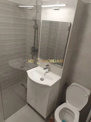 Garsoniera de inchiriat | Berceni | Metrou | Parcare | Totul Nou - imagine 8