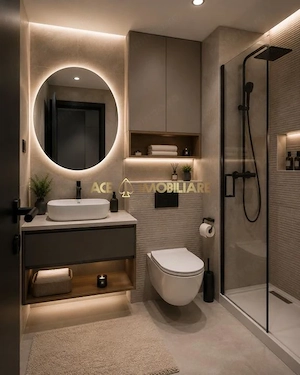 Penthouse de vanzare | 4 camere | Pallady | 0% Comision | 2027 | Lux - imagine 7