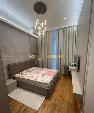 4 Camere de inchiriat | Cotroceni | Metrou | Centrala | Parcare | - imagine 4